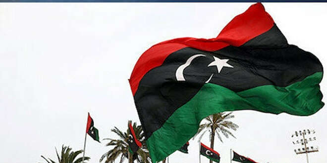 TSK Libya'da kalıcı 2 üs kurma hazırlığında