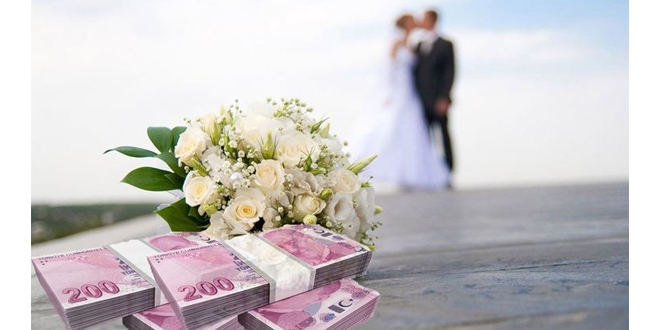 Çeyiz Hesabı birikimi 86 milyon liraya yaklaştı
