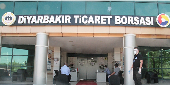 Ticaret Borsası başkanı dahil 5 kişide virüs çıktı