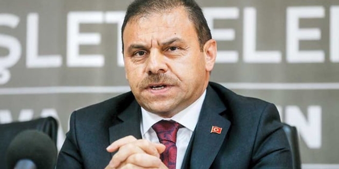 TMSF Başkanı: FETÖ'den alınan şirketler yüzde 43 büyüdü