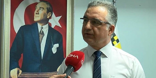 İBB'nin yeni taksi projesine taksicilerden tepki