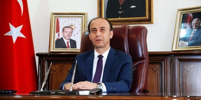 Vali açıkladı: Vaka sayımız ve can kaybımız artıyor
