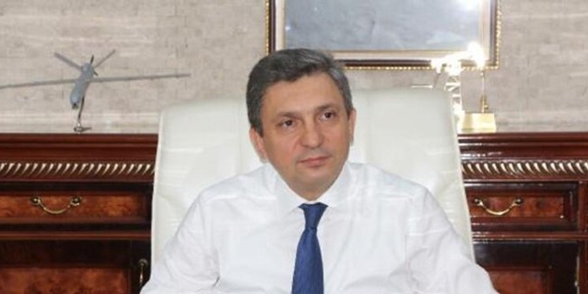 Batman Valisi, ildeki vakaların artış sebeplerini açıkladı