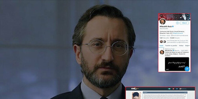İtibar suikastlerinin CHPnet'te planlandığı ortaya çıktı