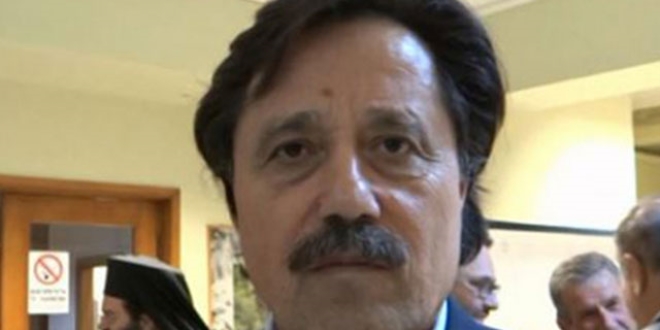 Eski Yunan ajanından Türkiye itirafı: Onlar güçlendi biz izledik