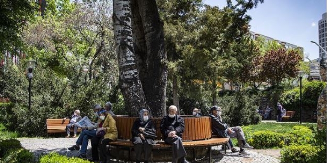'Kontrollü sosyal hayatta' en önemli unsur 'farkındalık'