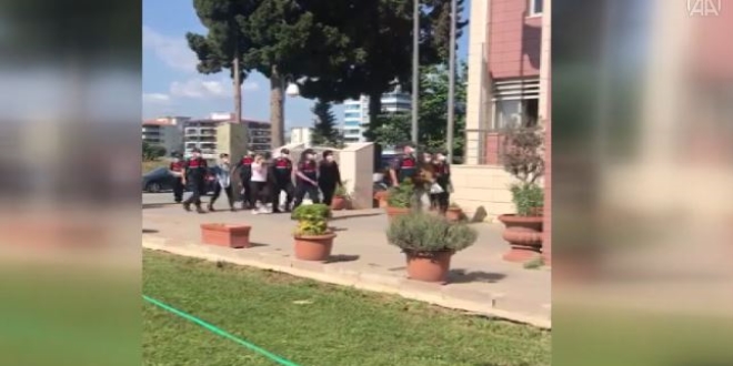 'Biyoenerji seansları' dolandırıcılığı: İki kişi tutuklandı