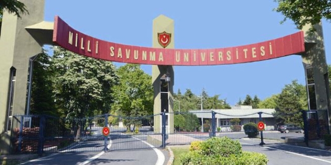 MSÜ Askeri Öğrenci Aday Belirleme Sınavı yarın yapılacak