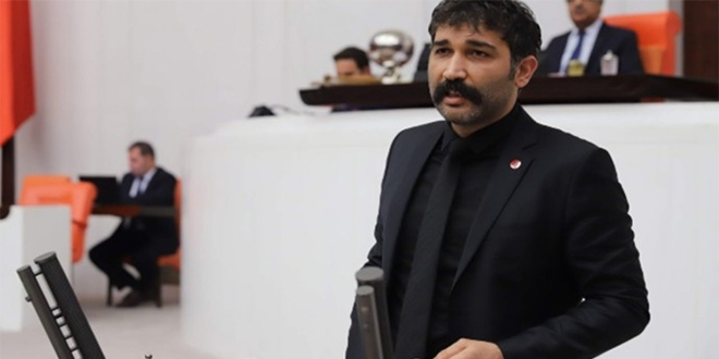 Hatay Valiliği: Barış Atay hiçbir yere başvurmadı, şikayetçi değil