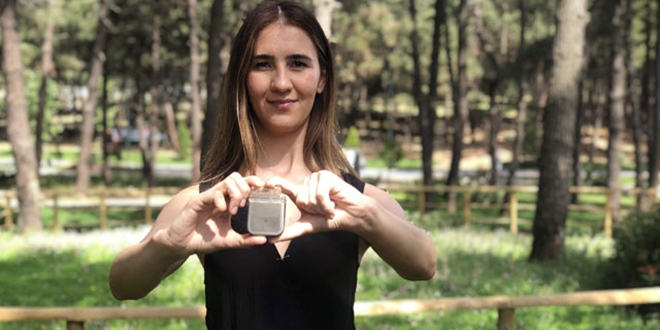Türkiye'nin beyin pili takılan ilk çocuğu: 6 kez pili değiştirildi