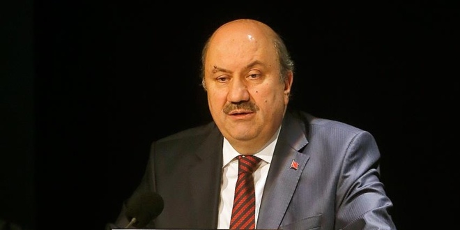 BDDK Başkanı: BDDK olarak 50'ye yakın düzenleme yaptık