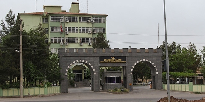 Diyarbakır'da esnafın darp edildiği iddiasına açıklama
