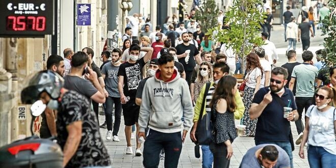 Kastamonu Valiliğinden 'maske' uyarısı
