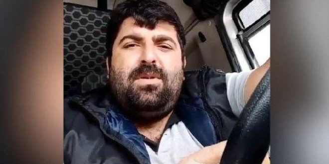 Kılıçdaroğlu'nun talimatıyla Hatay Belediyesi'nde işe başladı