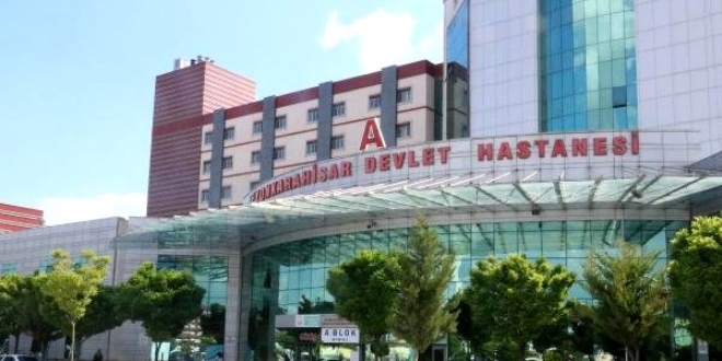 4 doktoru darp eden iki şüpheliden biri tutuklandı