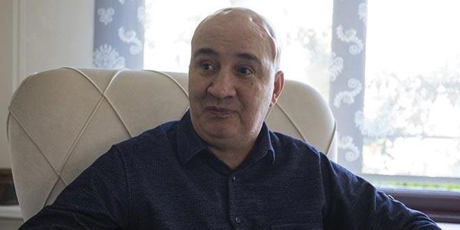 15 Temmuz Gazisi Cumhurbaşkanı Başdanışmanlığına atandı