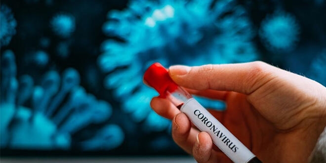 Burundan nefes al virüsten korun