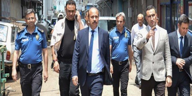 Erdoğan, o ismi daha önce arayıp görevi tebliğ etmiş