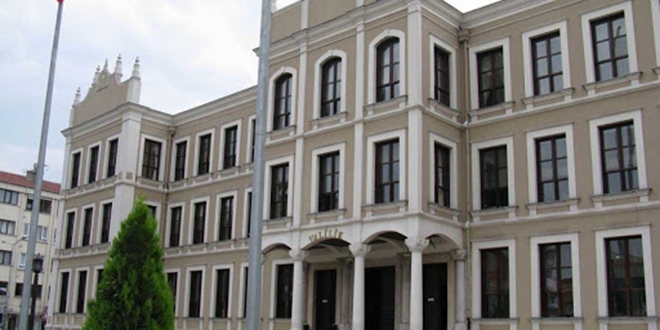 2 ilde gösteri, yürüyüş ve kente giriş çıkışlar yasaklandı