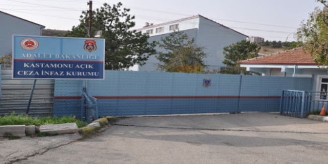8 infaz ve koruma memurunun kovid-19 testi pozitif çıktı