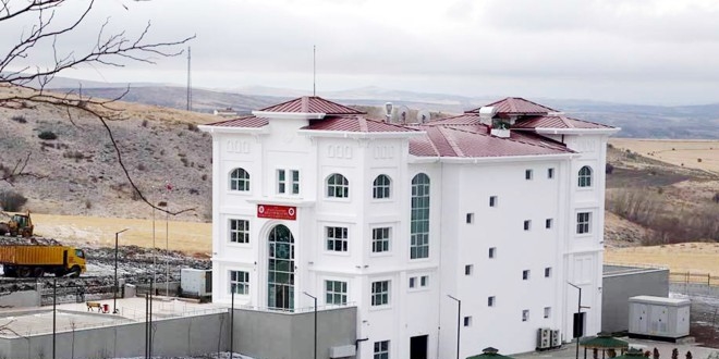 Yozgat'ta 3 aylık bebek beşiğinde ölü bulundu