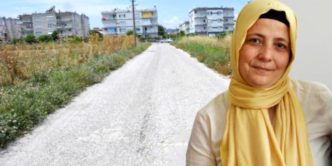 Eski eşi tarafından bıçaklanan hemşire isyan etti
