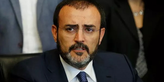 Tartışmalar sonrasında Ak Parti 'yeşil topu' kaldırdı
