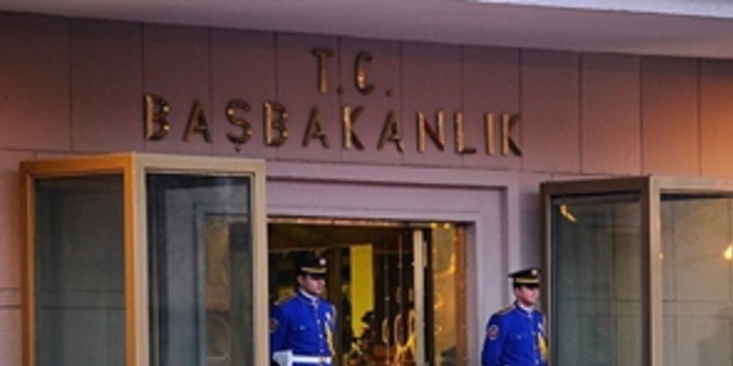 'Mülga Başbakanlığın taraf olduğu işlemlerde hasım Cumhurbaşkanlığı'