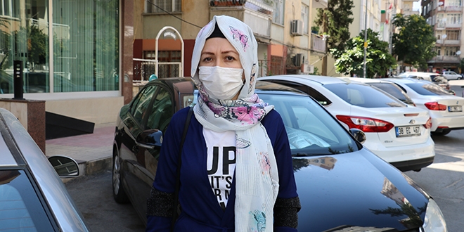 Rabia öğretmen işçi çıkarma yasağına rağmen işinden çıkarıldı