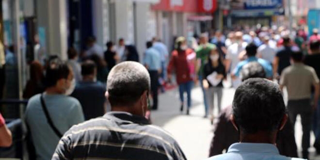 Dr. Açıkgöz: Yeni normalleşmeyi halkımız yanlış anladı