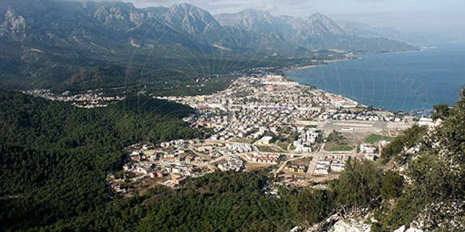 Bu ilçede sadece bir tane koronavirüs vakası oldu