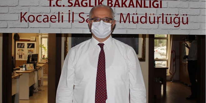 'İstanbul sınırındaki ilçelerimizde vaka sayılarında artışlar var'