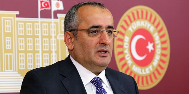 CHP'nin TBMM Başkanvekilli adayı belli oldu