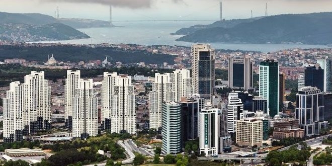 Apartman aidatı fiyatları dudak uçuklatıyor