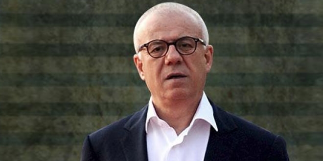 Ertuğrul Özkök: İki kez bombalı suikastten kurtuldum