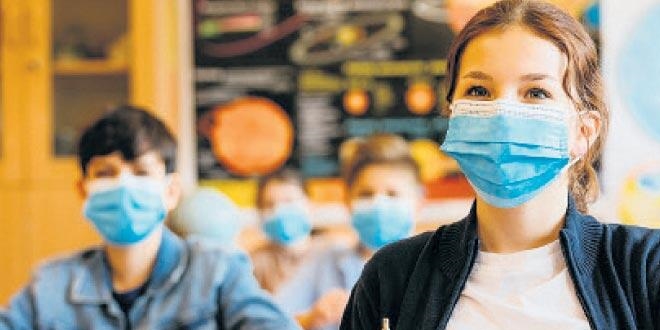 Korkunç korona virüs raporu: Kalıcı kayba neden olabilir
