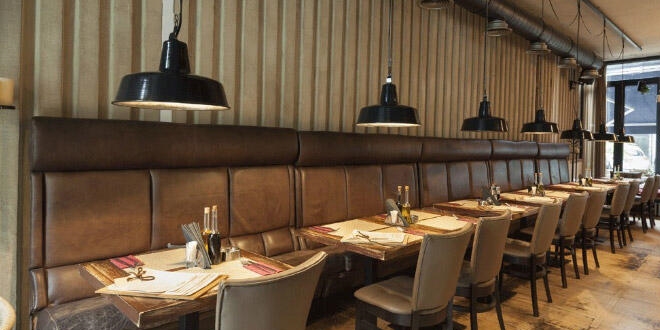 Ziraat'ten turistik restoran-kafeterya işletmelerine destek kredisi
