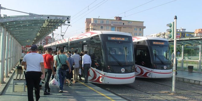 Dört ilde LGS'ye girecek öğrenciler için ulaşım ücretsiz olacak