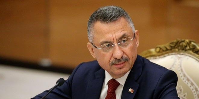 Oktay'dan sınava girecek öğrencilere: Aklınıza, kaleminize kuvvet