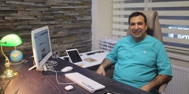 Koronavirüsün iş kazası sayılması için ilk dava açıldı