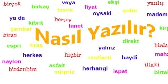 Bugn nasl yazlr? TDK'ye ve Cumhurbakanl resmi yazma klavuzuna gre Bugn m? Bu gn m?