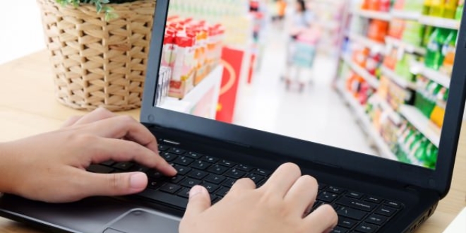 Online alışverişte kıyaslama yüzde 12 tasarruf sağlıyor