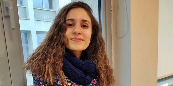 Üniversite öğrencisi Gülistan'dan 168 gündür haber yok