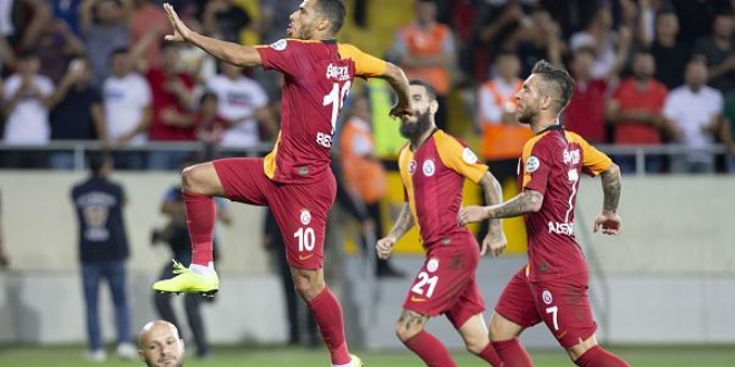 Galatasaray'ın borcu açıklandı