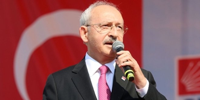 Kılıçdaroğlu'ndan LGS kapsamındaki merkezi sınav eleştirisi