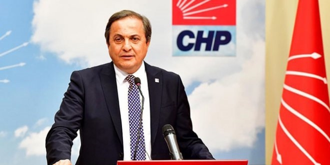CHP'li belediyelerin 'maske dağıtması engellendi' iddiası