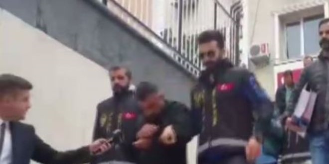 6 ayda 48 araç çaldılar! 'Cin Ali' çetesi çökertildi!