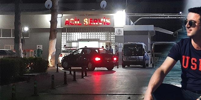 Bir ilçeyi yasa boğan ölüm! İddialar yürek burktu