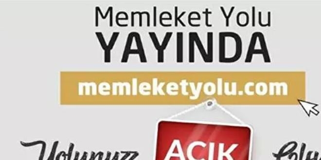 Kara yoluyla Türkiye'ye gelecekler için internet sitesi