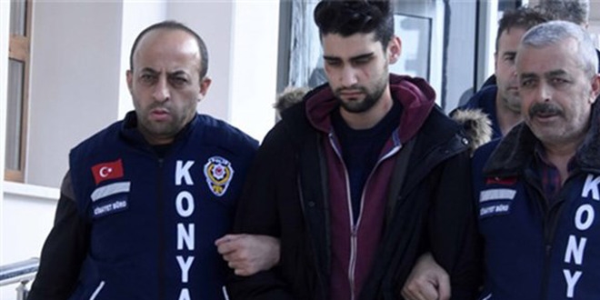 Kadir Şeker, ikinci kez hakim karşısına çıkacak